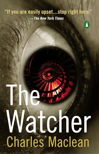 9780143122517: The Watcher