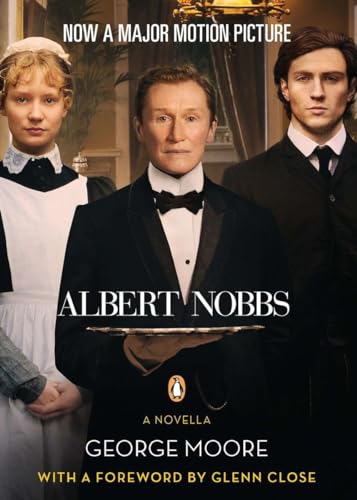 9780143122524: Albert Nobbs: A Novella