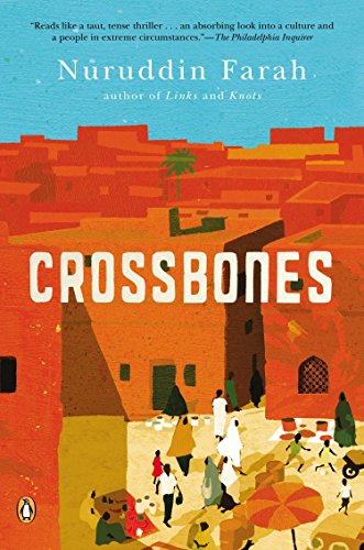 Stock image for Crossbones: A Novel for sale by SecondSale