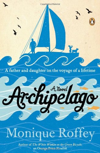 Imagen de archivo de Archipelago: A Novel a la venta por Goodwill of Colorado