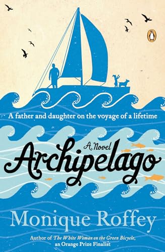 Stock image for Archipelago: A Novel for sale by SecondSale