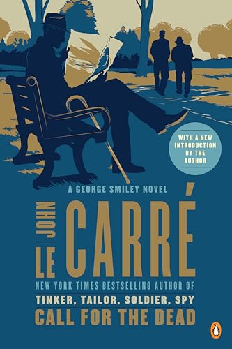 Beispielbild fr Call for the Dead: A George Smiley Novel (George Smiley, 1) zum Verkauf von BooksRun