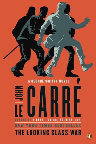 9780143122593: The Looking Glass War: A George Smiley Novel