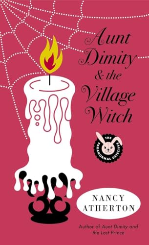 Imagen de archivo de Aunt Dimity and the Village Witch (Aunt Dimity Mystery) a la venta por Gulf Coast Books