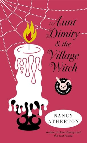Stock image for Aunt Dimity and the Village Witch (Aunt Dimity Mystery) for sale by Gulf Coast Books