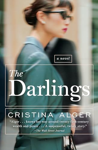 Imagen de archivo de The Darlings: A Novel a la venta por SecondSale