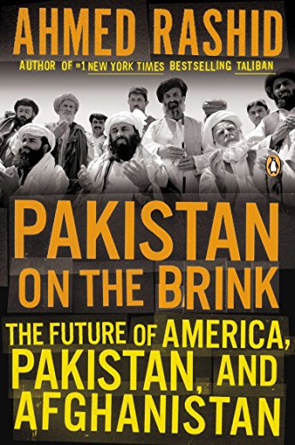 Beispielbild fr Pakistan on the Brink: The Future of America, Pakistan, and Afghanistan zum Verkauf von Wonder Book
