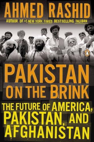 9780143122838: Pakistan on the Brink: The Future of America, Pakistan, and Afghanistan