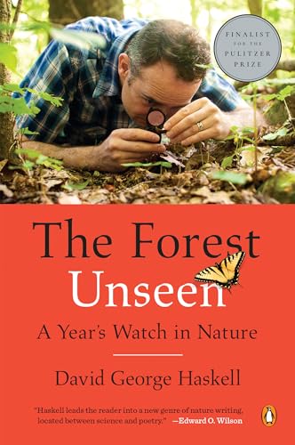 Stock image for The Forest Unseen for sale by Blackwell's