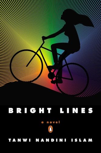 Beispielbild fr Bright Lines: A Novel zum Verkauf von medimops