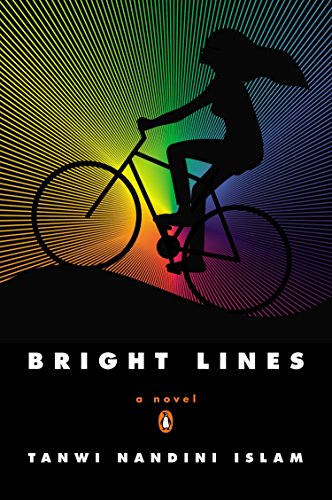 Imagen de archivo de Bright Lines: A Novel a la venta por SecondSale