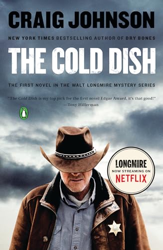 Beispielbild fr The Cold Dish Walt Longmire My zum Verkauf von SecondSale