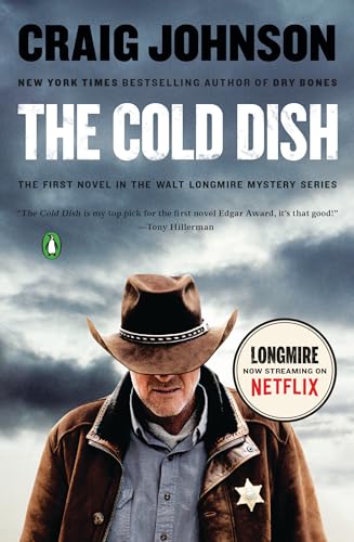 Imagen de archivo de The Cold Dish: A Longmire Mystery a la venta por Reliant Bookstore