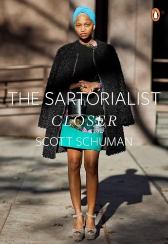 Beispielbild fr The Sartorialist: Closer-Women zum Verkauf von ThriftBooks-Atlanta
