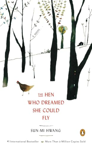 9780143123200: The Hen Who Dreamed She Could Fly: A Novel