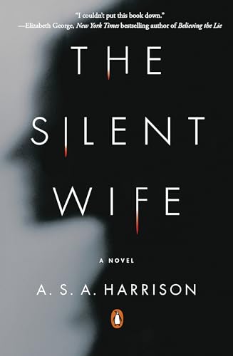Imagen de archivo de The Silent Wife: A Novel a la venta por SecondSale