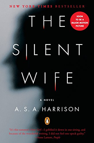 9780143123231: The Silent Wife: A Novel
