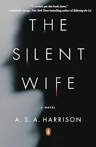 

The Silent Wife: A Novel [Soft Cover ]