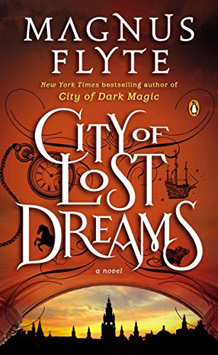 Imagen de archivo de City of Lost Dreams A Novel a la venta por SecondSale