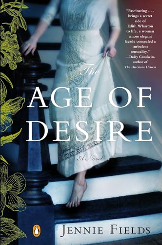 Beispielbild fr The Age of Desire zum Verkauf von Better World Books