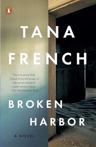 9780143123309: Broken Harbor (Dublin Murder Squad)