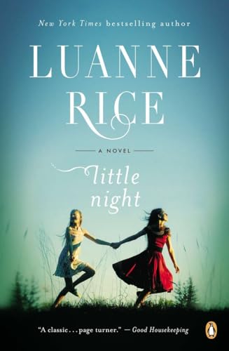 Stock image for Little Night : A Novel for sale by Better World Books: West