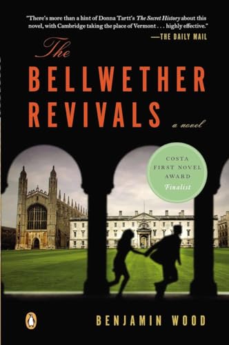 Imagen de archivo de The Bellwether Revivals: A Novel a la venta por Gulf Coast Books