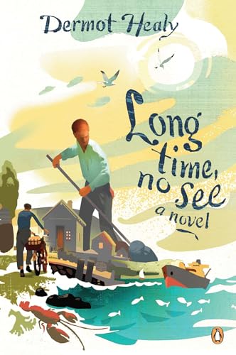 Stock image for Long Time, No See: A Novel for sale by SecondSale