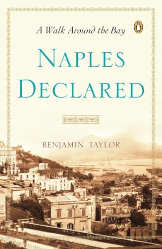 Beispielbild fr Naples Declared : A Walk Around the Bay zum Verkauf von Better World Books