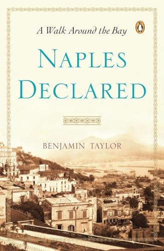 Imagen de archivo de Naples Declared: A Walk Around the Bay a la venta por Coas Books