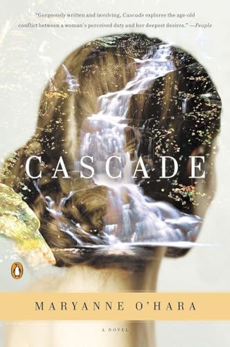 Stock image for Cascade: A Novel for sale by SecondSale