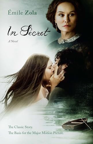 Imagen de archivo de In Secret: A Novel (Movie Tie-In) a la venta por More Than Words