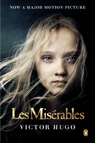 9780143123590: Les Miserables (Movie Tie-In)