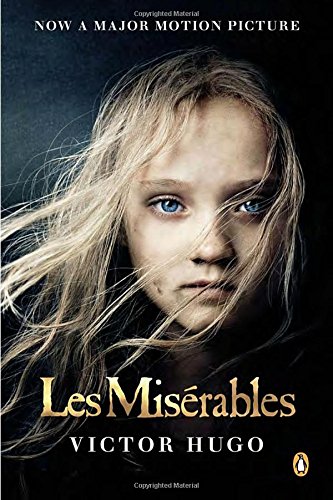 Stock image for Les Miserables (Movie Tie-In) for sale by Gulf Coast Books