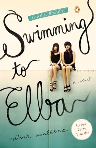 Beispielbild fr Swimming to Elba zum Verkauf von WorldofBooks