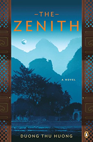 9780143123712: The Zenith: A Novel