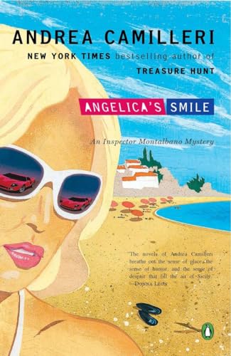 9780143123767: Angelica's Smile: 17 (An Inspector Montalbano Mystery)