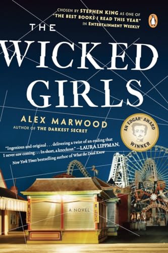 9780143123866: The Wicked Girls: A Novel