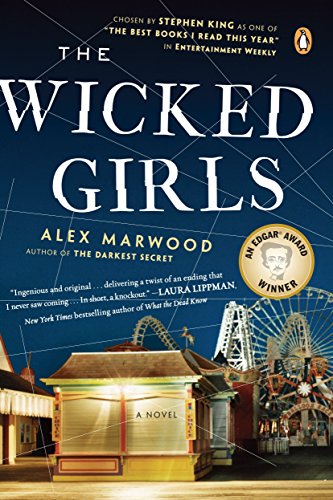 Stock image for The Wicked Girls: A Novel for sale by SecondSale