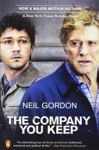 9780143123873: The Company You Keep: A Novel