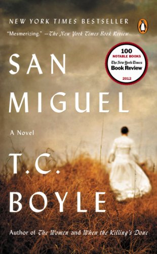 9780143123903: San Miguel: A Novel
