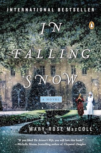 Beispielbild fr In Falling Snow: A Novel zum Verkauf von Wonder Book