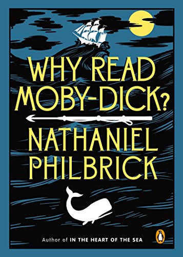 Imagen de archivo de Why Read Moby-Dick? a la venta por Blue Vase Books