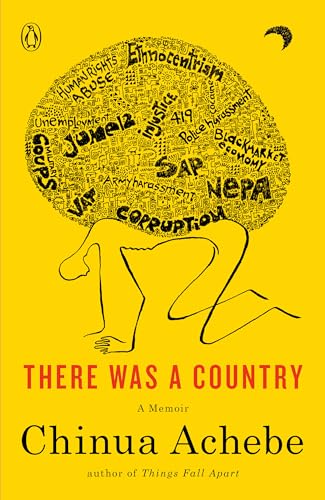 9780143124030: There Was a Country: A Memoir