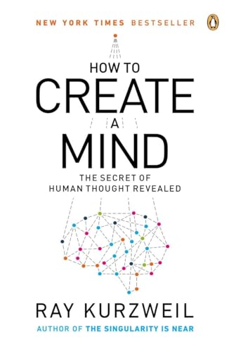 Imagen de archivo de How to Create a Mind The Secre a la venta por SecondSale