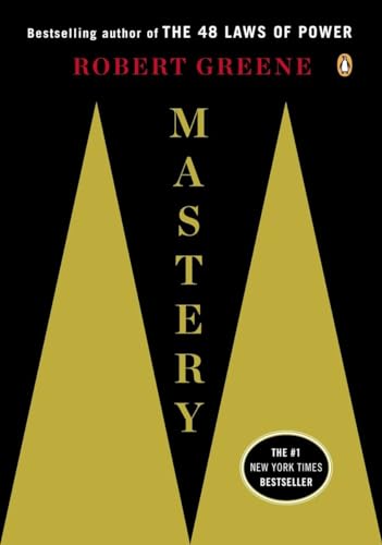 9780143124177: Mastery