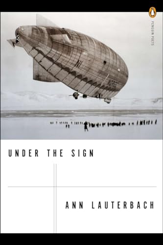 9780143124184: Under the Sign (Penguin Poets)
