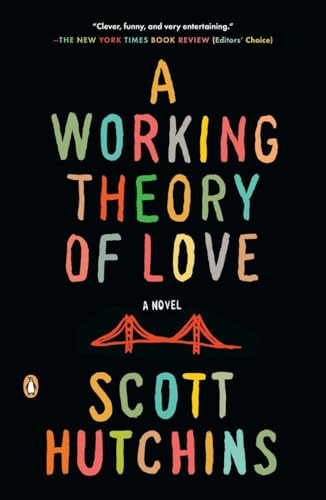 Beispielbild fr A Working Theory of Love: A Novel zum Verkauf von SecondSale