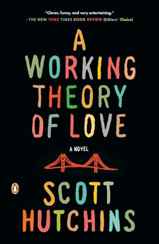 9780143124191: A Working Theory of Love
