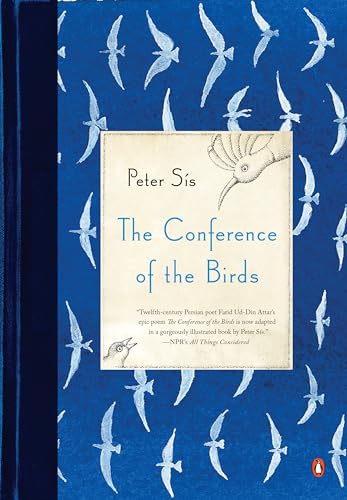 Beispielbild fr The Conference of the Birds zum Verkauf von Better World Books